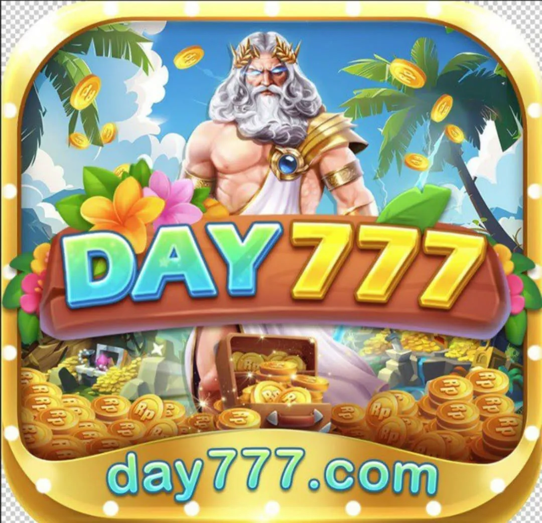 DAY777 - Game Domino Seru dan Menarik